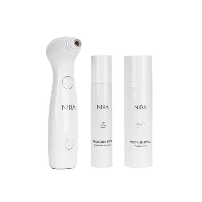 Load image into Gallery viewer, NIRA Precision Laser &amp; Skincare Bundle
