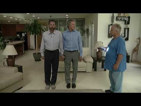 Load and play video in Gallery viewer, Hi ENERGY WAND 2 BodyFit
