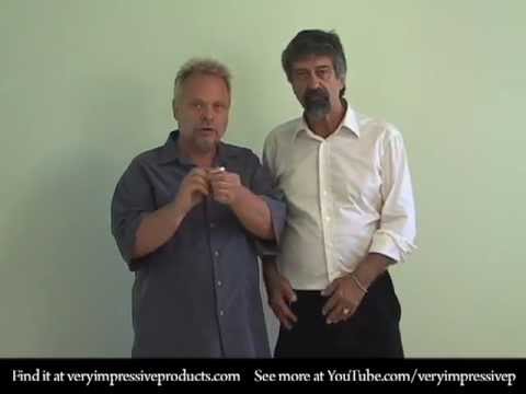 Load and play video in Gallery viewer, Hi ENERGY WAND 2 BodyFit
