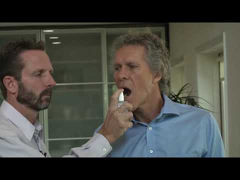 Load and play video in Gallery viewer, Hi Energy Spring Water 100 mL 3.4 ounces
