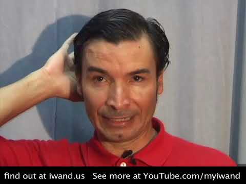 Load and play video in Gallery viewer, Hi ENERGY WAND 2 BodyFit
