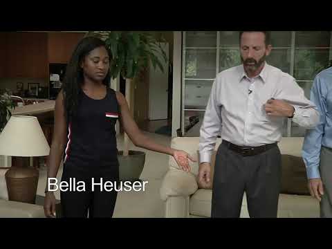 Load and play video in Gallery viewer, Hi ENERGY WAND 2 BodyFit
