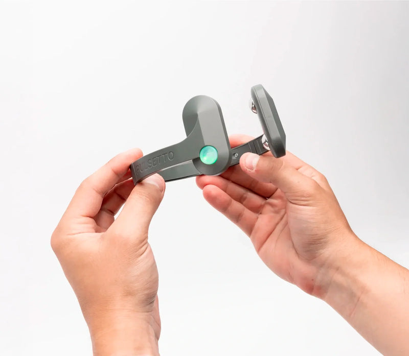 Load image into Gallery viewer, Pulsetto Vagus Nerve Stimulation
