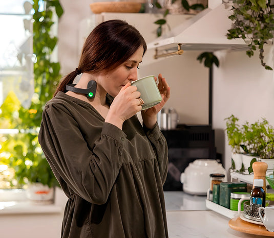 Pulsetto Vagus Nerve Stimulation