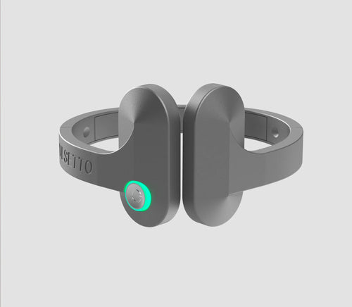 Pulsetto Vagus Nerve Stimulation