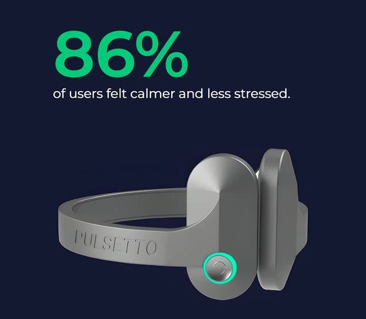 Pulsetto Vagus Nerve Stimulation