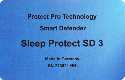 Protect Pro SD3 SLEEP PROTECT