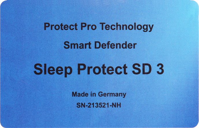 Protect Pro SD3 SLEEP PROTECT