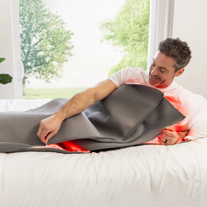 Load image into Gallery viewer, NOVAA RECOVERY POD - Full Body Red Light Therapy
