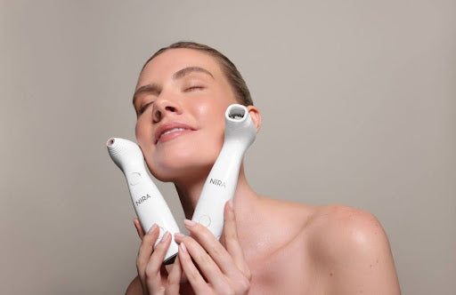NIRA Pro 3 Laser Bundle